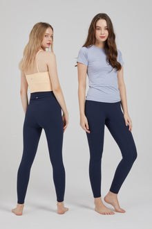  Basic Movement Leggings