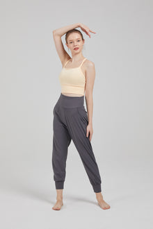  Upright Jogger Pants