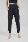 Upright Jogger Pants