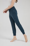 Upright Jogger Pants