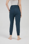 Upright Jogger Pants