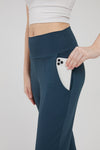 Upright Jogger Pants