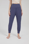 Upright Jogger Pants