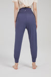 Upright Jogger Pants