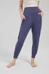 Upright Jogger Pants