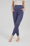 Upright Jogger Pants