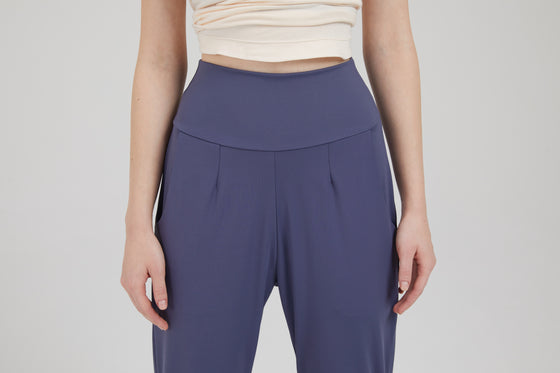 Upright Jogger Pants