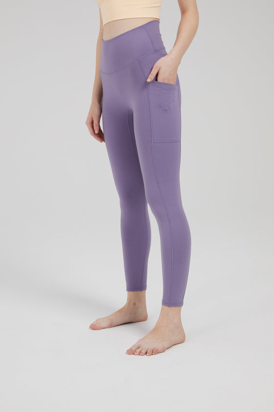 EasyGoing Pocket Leggings