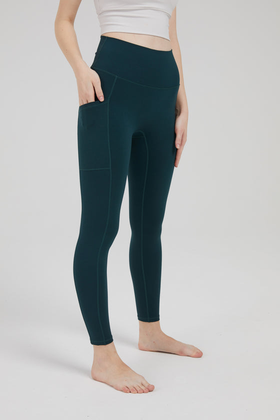 EasyGoing Pocket Leggings