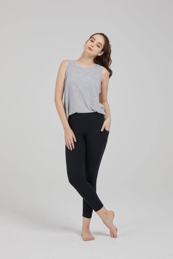 EasyGoing Pocket Leggings