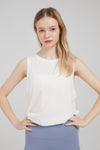 Summer Breeze Support Top