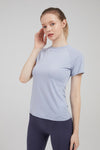 Basic Active Short Sleeve