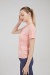 Basic Active Short Sleeve