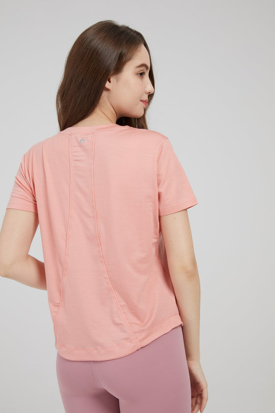 Perfect Active Short Sleeve