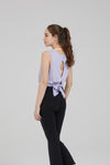 Essential Open Back Top