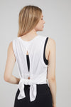 Essential Open Back Top