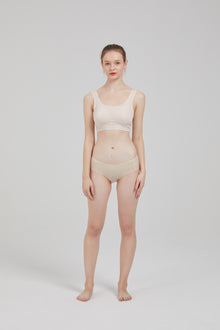  [Hipster] Airinvisy Seamless Underwear