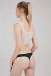 [Thong / String] Airinvisy Seamless Underwear