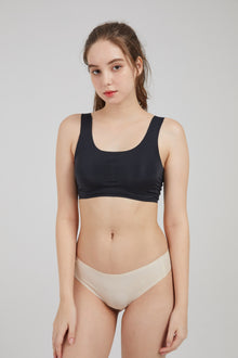  [Thong / String] Airinvisy Seamless Underwear