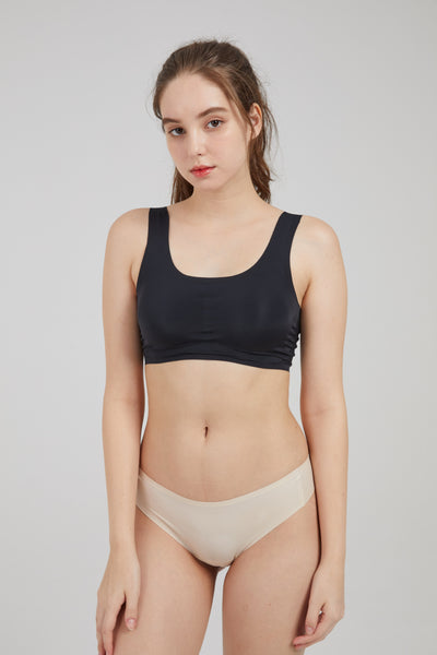 [Thong / String] Airinvisy Seamless Underwear